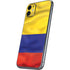 Colombia Flag iPhone 11 Skin